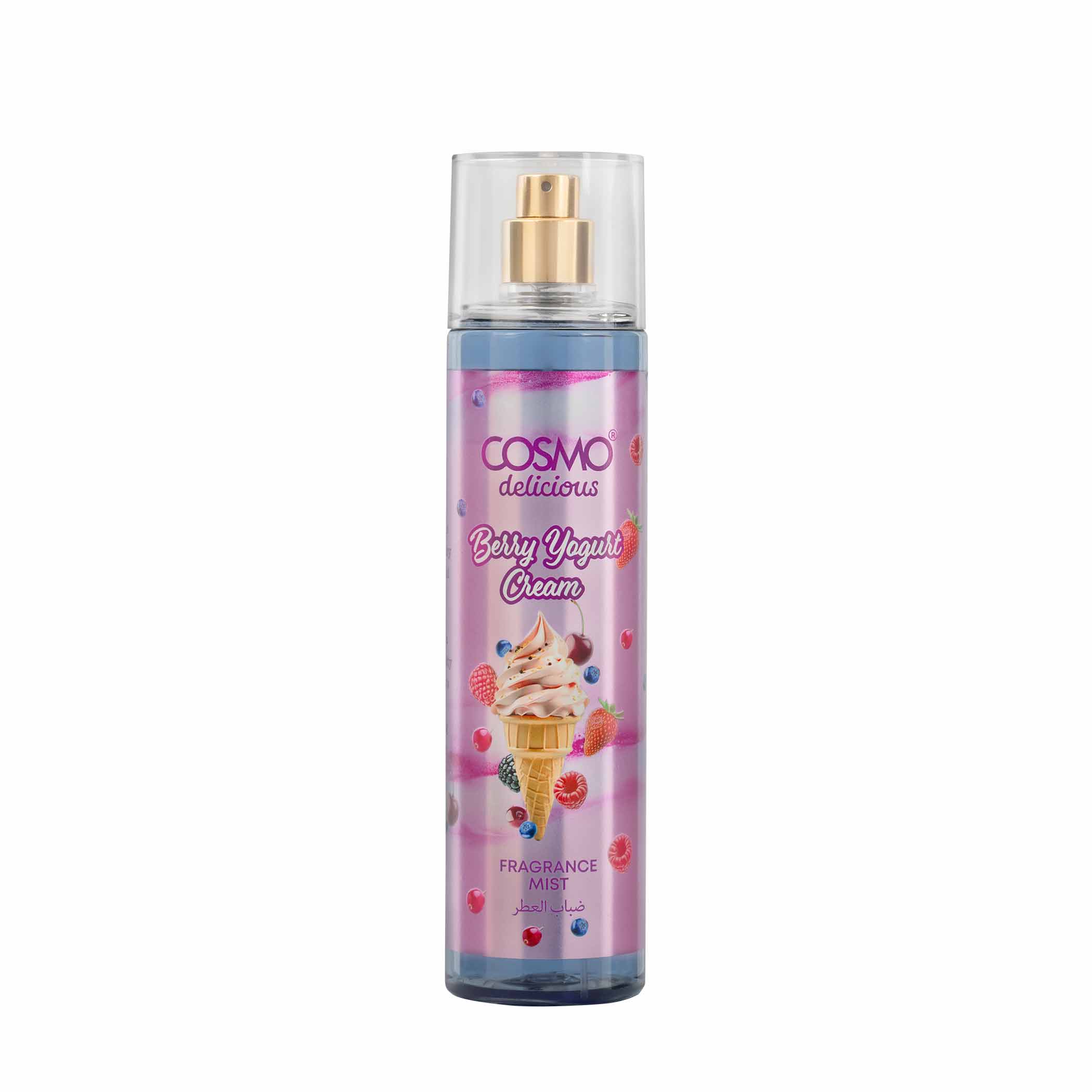 Fragrance Mist